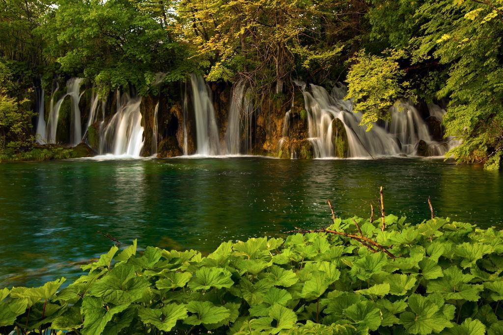 House Plitvice Plitvicka Jezera Quarto foto