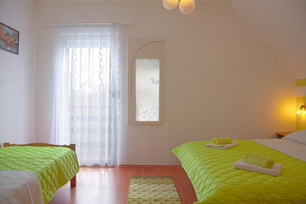 House Plitvice Plitvicka Jezera Quarto foto